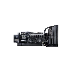 Diesel Industrial Generators
