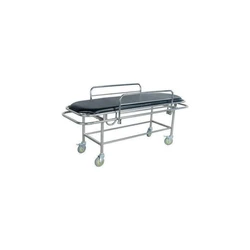 Hospital Stretcher Patient