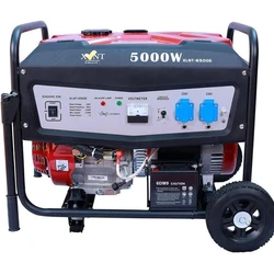 Gasoline Petrol Generator 