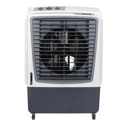 Cooler Outdoor Air 