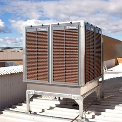 Air Evaporative Conditioner