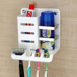 Toothbrush Tumbler Holder