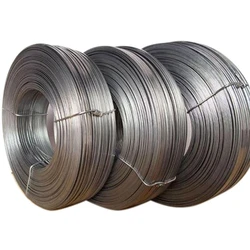 Zinc Stitching Wire