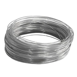 Galvanized Stitching Wire