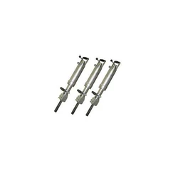Hydraulic Rock Splitter