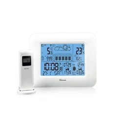 Weather Station Monitor Sensor