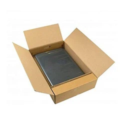 Electronic Packaging Box
