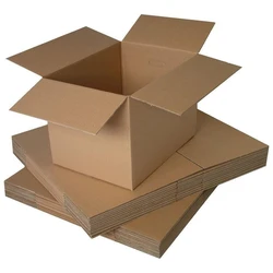 Electrical Packaging Box