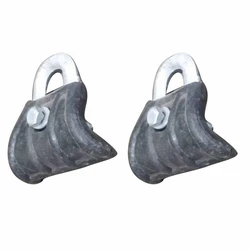 Mild Steel Suspension Clamp