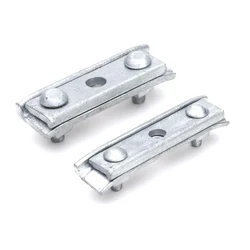 Suspension Wire Clamp