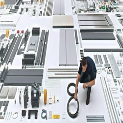 Elevator Spare Parts