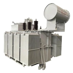 Transformer Tanks
