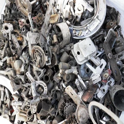 Casting Zinc Scrap
