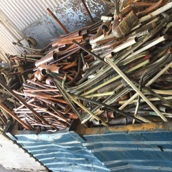 Casting Ferrous Scrap