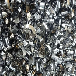 Non Ferrous Scrap — Waste condition 409 410l