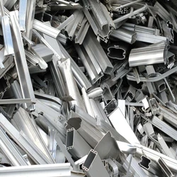 Aluminum Ferrous Scrap
