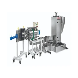 Die Face Cutter Machine