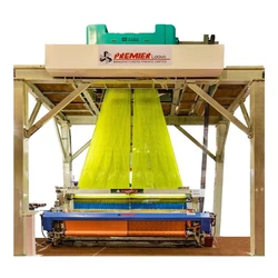 Jacquard Loom Machine