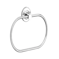 Oval Towels Rings