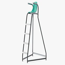 Portable Lifeguard Chair