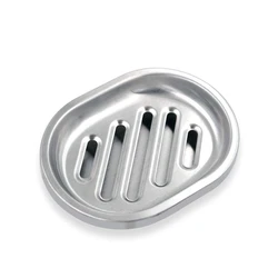 Stainless Soap Dish