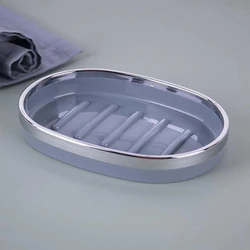 Oval Soap Dish