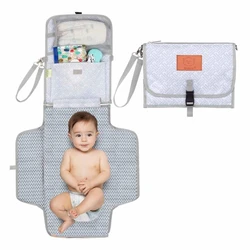 Diaper Changing Pads