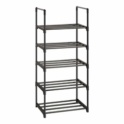 Metal Shoe Rack
