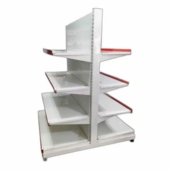 Double Sided Rack