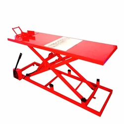 Two Wheeler Ramp