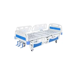 Mechanical Icu Beds
