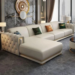 Living Room Sofa