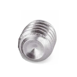Aluminium Grub Screw