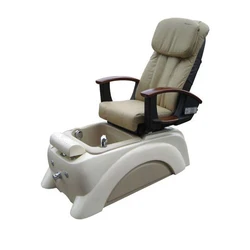 Pedicure Salon Chair