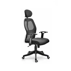 Fabric Revolving Chairs