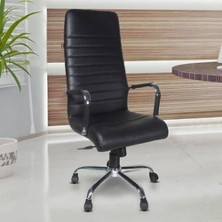 High Back Chair