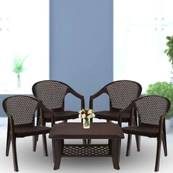 Outdoor Furniture Set