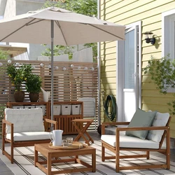 Lounge Outdoor Furniture
