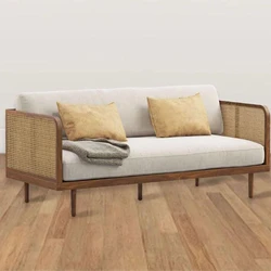 Rattan Sofa Sets