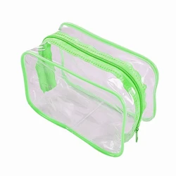 Pvc Clear Bags
