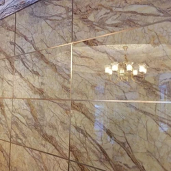 PVC Marble Sheet