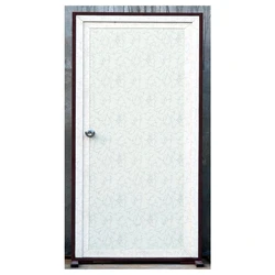 Standard Pvc Solid Doors