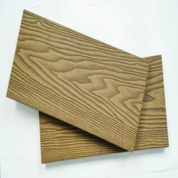 Matte Wpc Boards