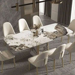 Modern Cafeteria Table