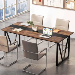 Wooden Conference Tables