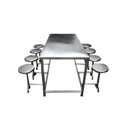 Canteen Furniture Set