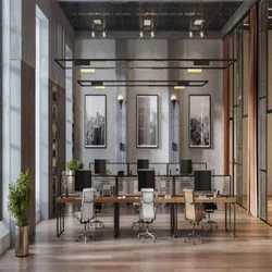 Modern Office Furniture