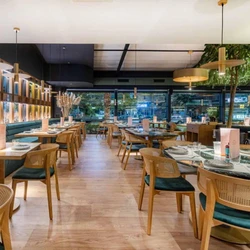 Modern Restaurant Furniture
