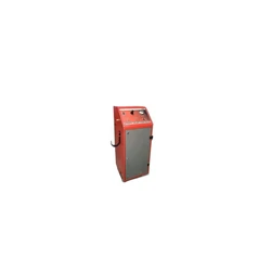 Coolant Flushing Machine