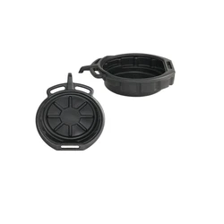 Waste Oil Collection Pan